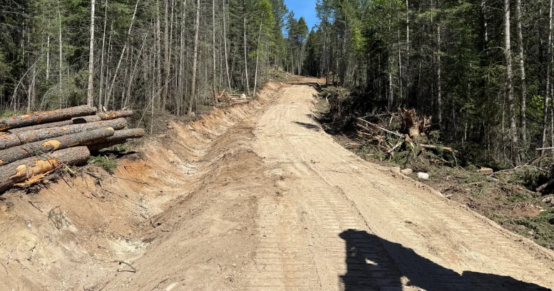 Dallas Gottler Precision Excavating Inc - Excavation Contractors in Golden, British Columbia